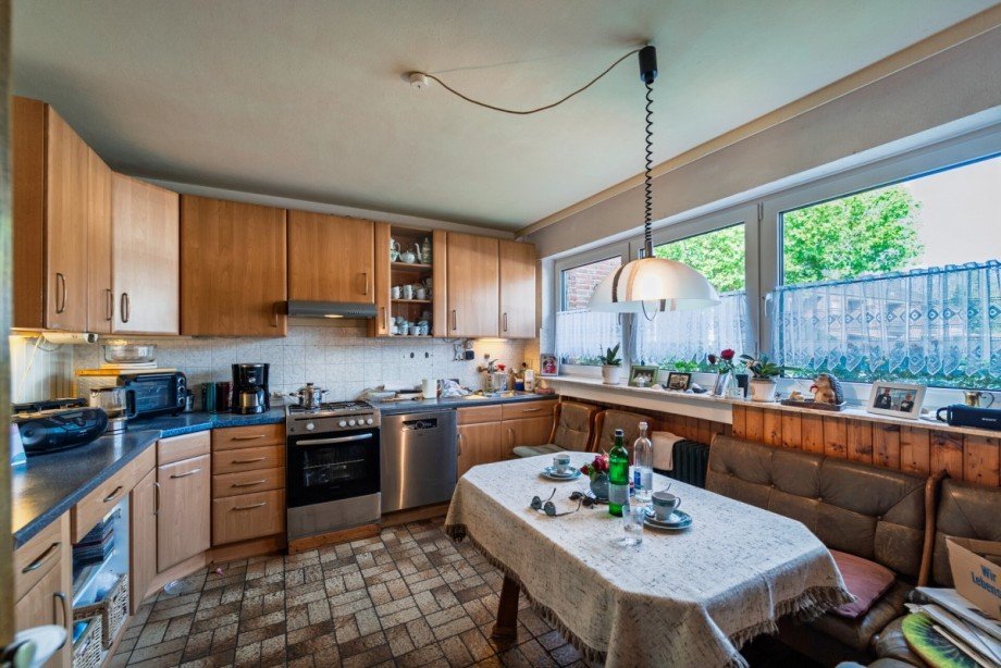 K�che Einfamilienhaus Goch