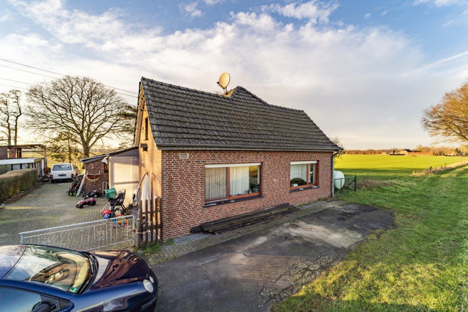  Einfamilienhaus Goch