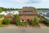 Bild (e5d6c7bee6bfd8a3c98b1e190bf1604a): Repr�sentative Stadtvilla mit au�ergew�hnlichem Raumangebot in begehrter Lage von Kamp-Lintfort