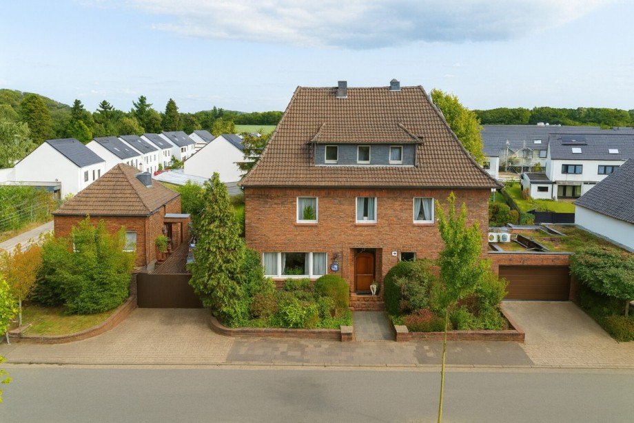  Villa Kamp-Lintfort