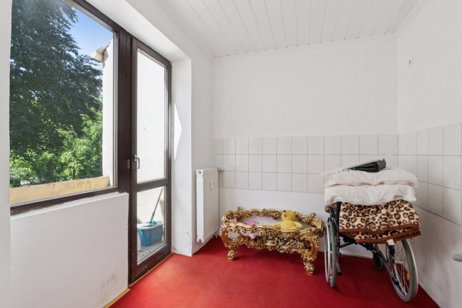  Mehrfamilienhaus Duisburg / Hamborn