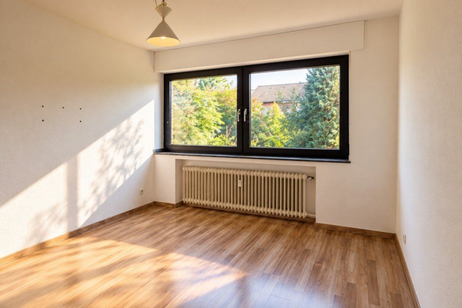 Schlafzimmer Etagenwohnung Goch