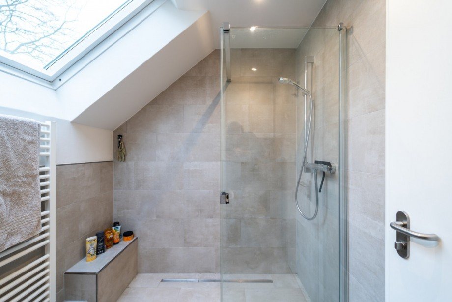 Badezimmer Einfamilienhaus Weeze